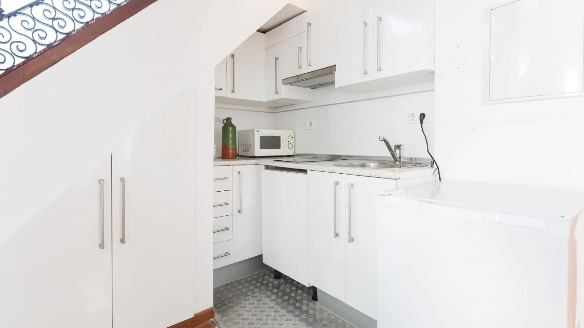 Terraza Del Centro - Apartment With A Spectacular Terrace In The Center Malaga 0*,